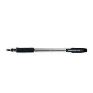 Pilot BPS-GP Fine Ballpoint Pens (Box of 12) (Black)