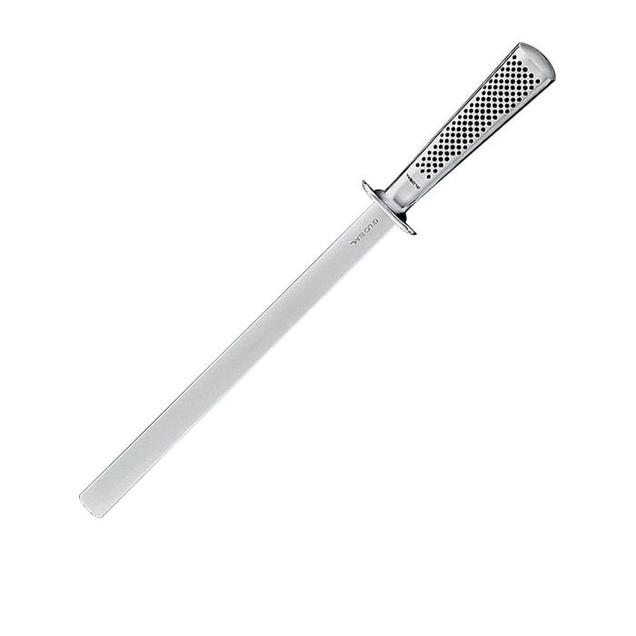 Global Diamond Steel Sharpener 26cm
