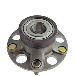 Rear Wheel Bearing Hub Assembly For Honda CR-Z ZF ZF1 ZF2 2010-2018