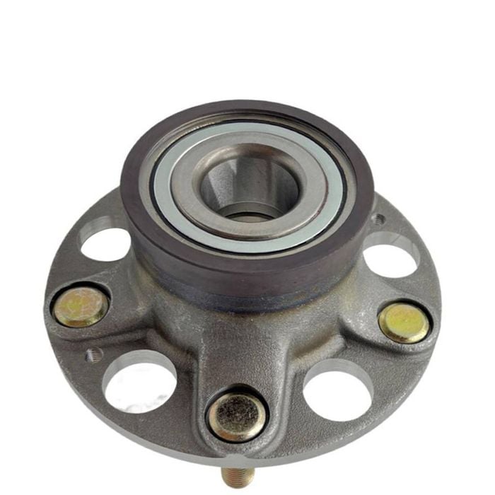 Rear Wheel Bearing Hub Assembly For Honda CR-Z ZF ZF1 ZF2 2010-2018