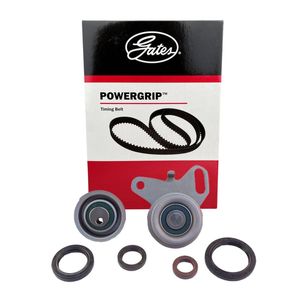 Timing Belt Kit for Mitsubishi Express SH 4G63 2.0 Litre SOHC 5/1992 to 9/1994