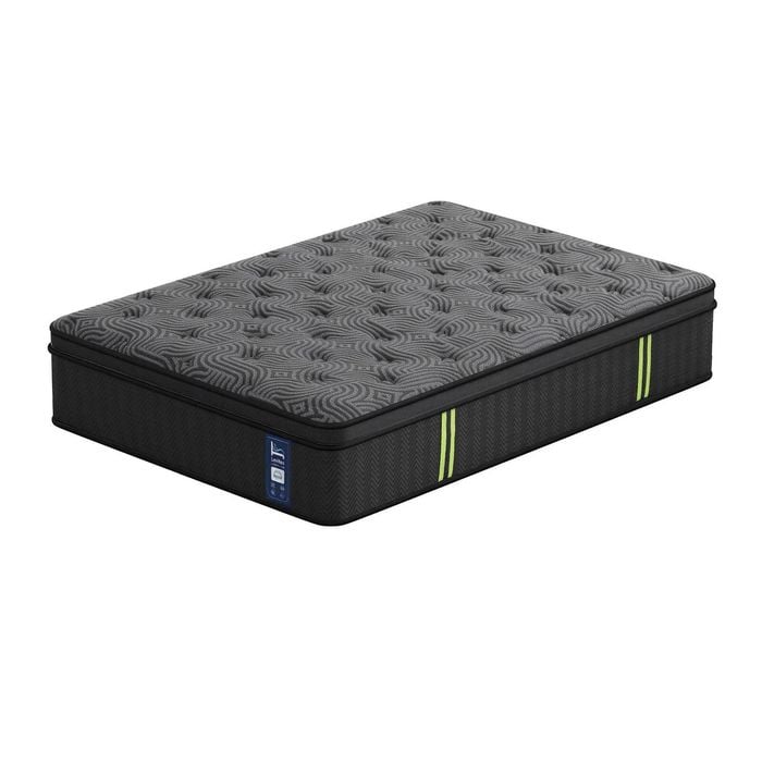 Levitex Single Mattress 34 Cm 5-zone Pocket Spring & Gel Foam Mattress
