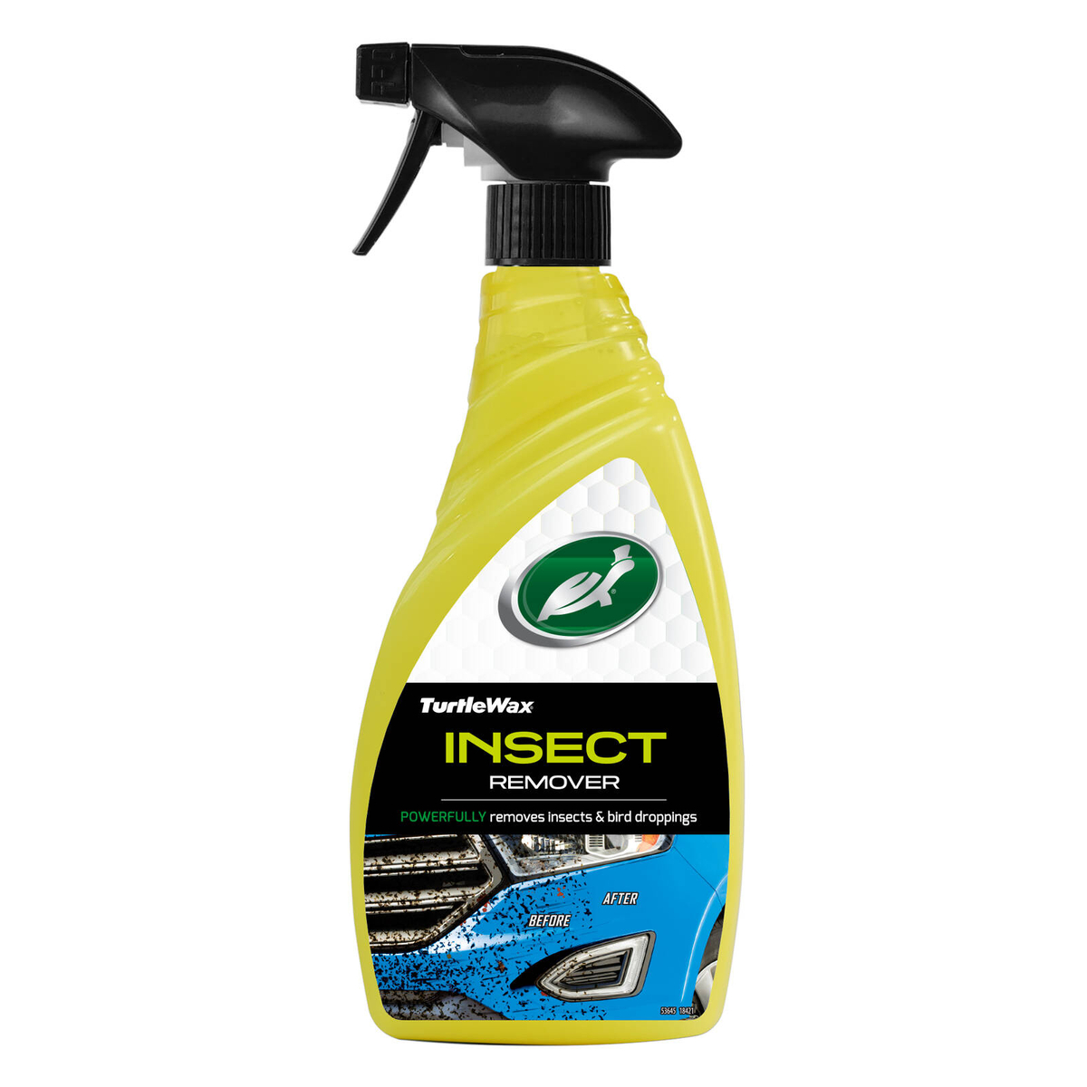 Turtle Wax 500mL Insect Remover - Bunnings New Zealand