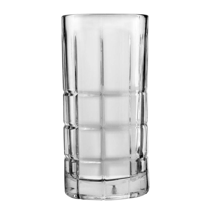 Anchor Hocking Set Of 4 Manchester Tea Glasses 473ml
