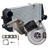 Upgrade Billet Turbo Charger With 84mm Intercooler For Hyundai Sonata THETA 2.0L 2014-2020