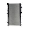Radiator For Subaru Forester Sh9, Impreza Wrx G3 G22 2.5l Petrol Ej255 M/t 07~14