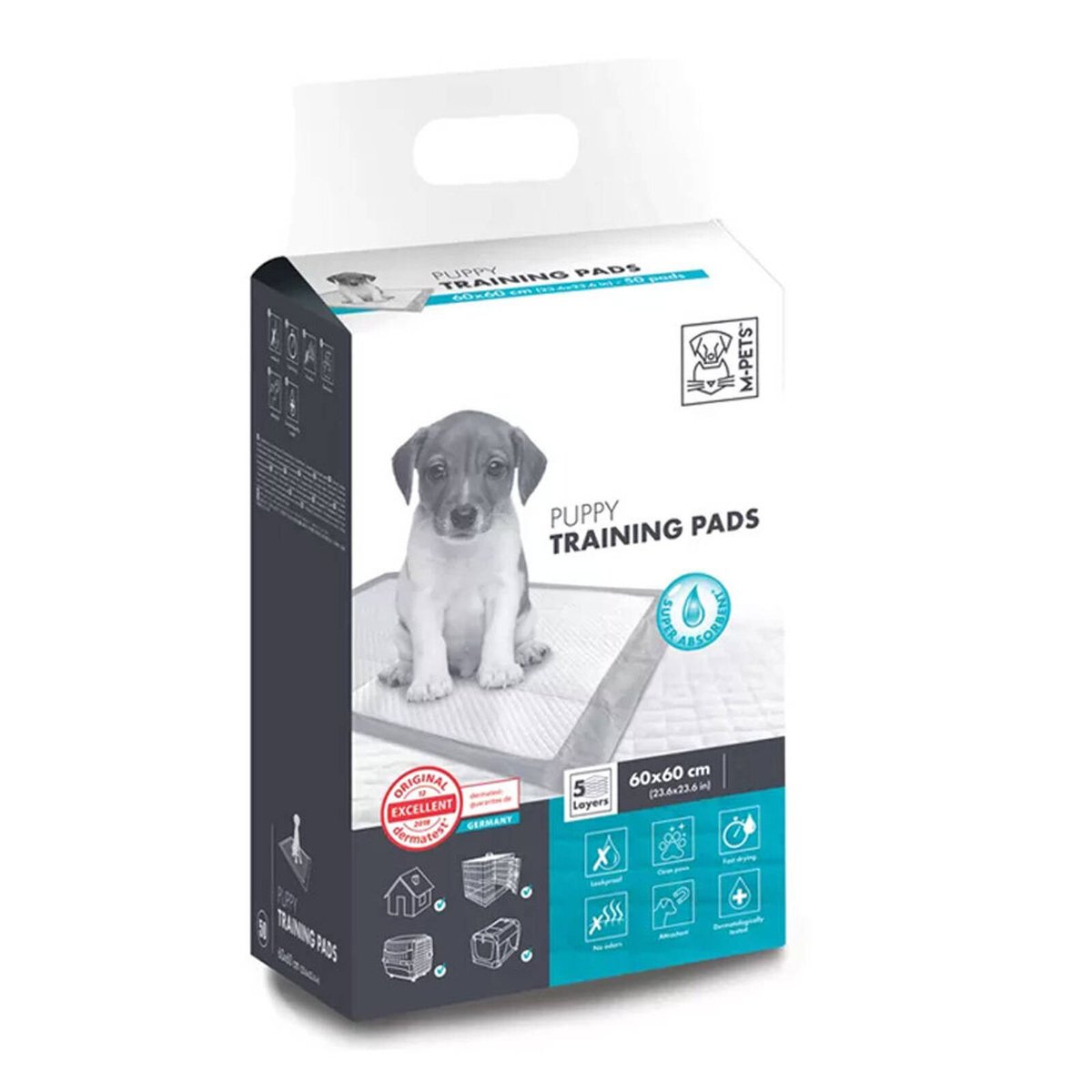 Bunnings puppy pads sales