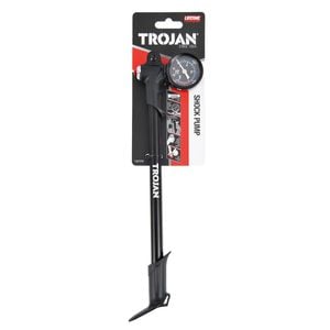 Trojan Shock Pump