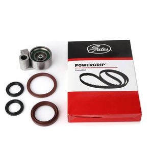 Timing Belt Kit for Toyota Hiace KDH200R KDH220R KDH222R KDH201R KDH206R KDH221R KDH223R, Hilux KUN16R KUN26R, Toyota Prado