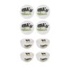 Ashdene Meet The Girls Serveware 33/20cm 1300ml Combo Set - Platter/Jug