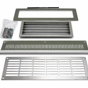 Zip Commercial Appliance HydroTap Ventilation Kit 91545
