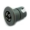 Delonghi Dishwasher Basket Wheel and Shaft DAU1591071
