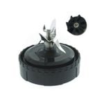 Nutri Ninja 7 Fin Extractor Blade - Blender Parts Replacement