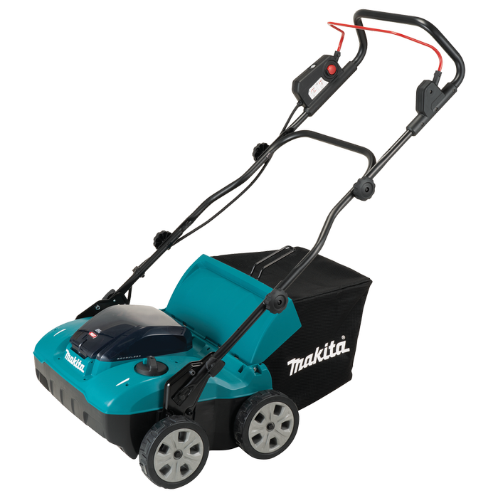 Makita 40Vmax XGT 380mm Scarifier/Dethatcher - Skin Only