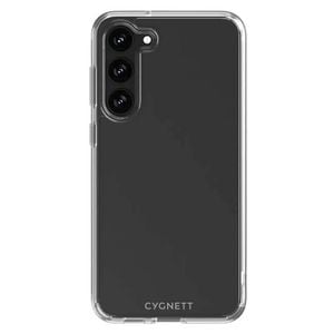 Cygnett Ecoshield Case (suits Galaxy S23 Plus) - Clear