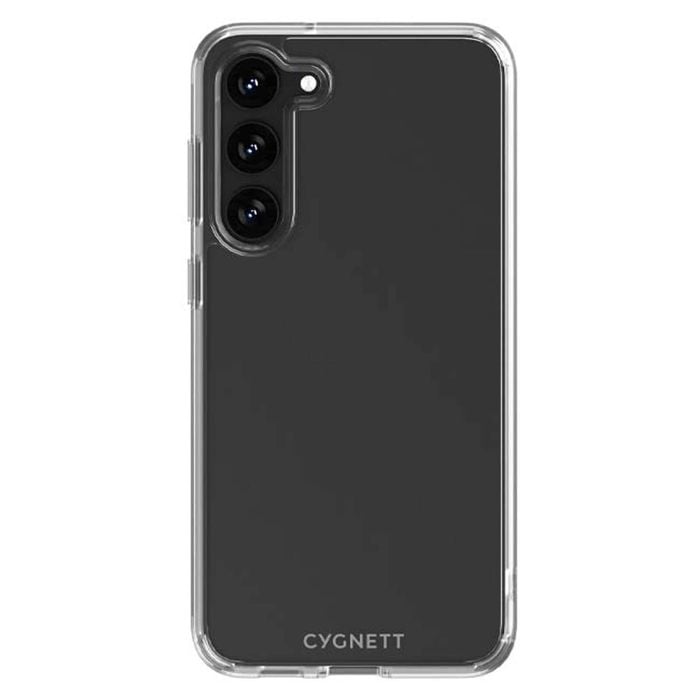 Cygnett Ecoshield Case (suits Galaxy S23 Plus) - Clear