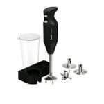 Bamix Mono Blender 140W Black