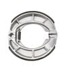 Xyt World Rear Brake Shoes For Suzuki Lt-f 250 Ozark 2002-2011 2012 2013 2014