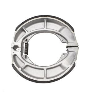 Xyt World Rear Brake Shoes For Suzuki Lt-f 250 Ozark 2002-2011 2012 2013 2014