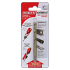 Diablo 104mm Hole Saw Cobalt Pilot Drill Bit