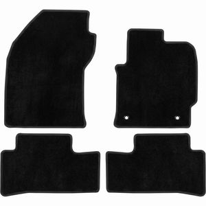 For Toyota Corolla MZEA12R/ZWEZ11R HATCH 08/2018-On Custom Car Carpets Floor Mat