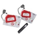 Lifepak CR Plus Charge-Pak (KIT 2)