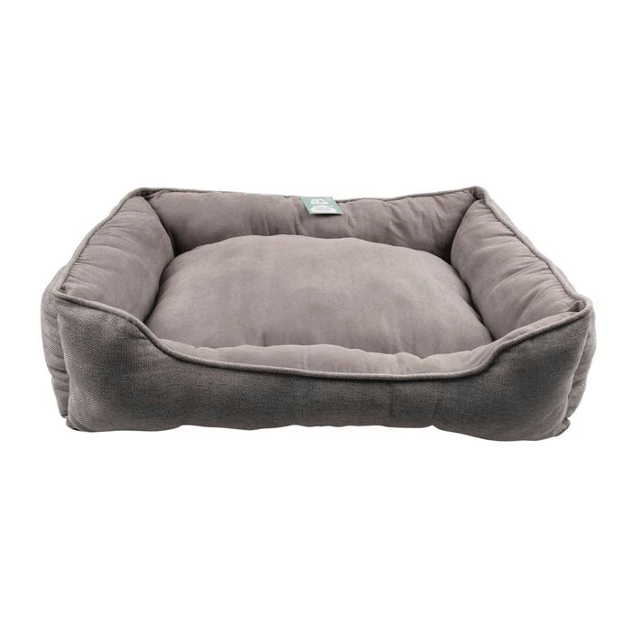 Art & Bob Comfort Lounger Pet Bed