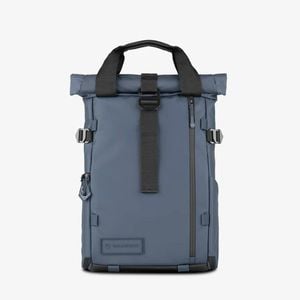 WANDRD PRVKE 15L - AEGEAN BLUE