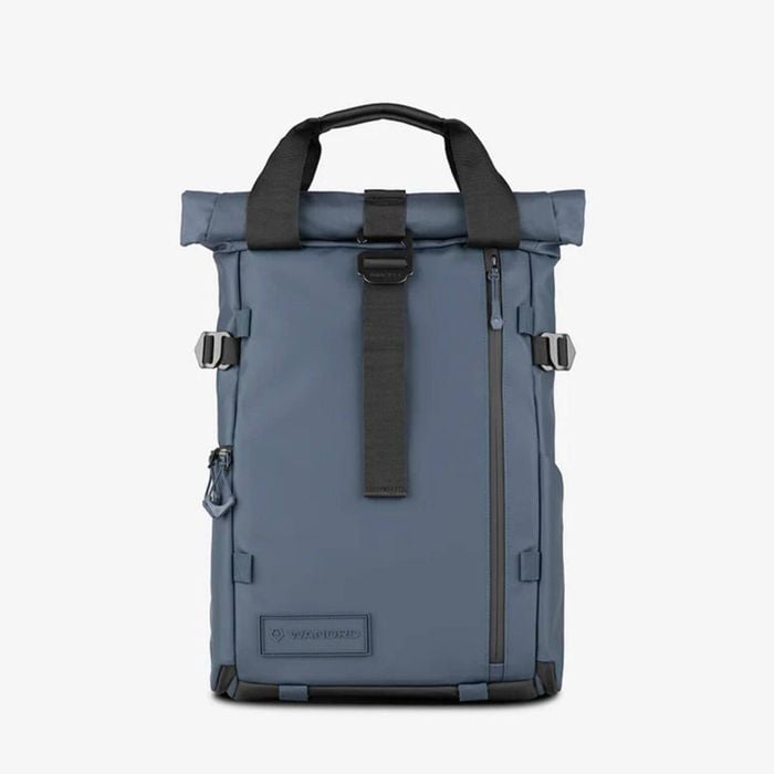 WANDRD PRVKE 15L - AEGEAN BLUE
