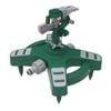 Garden Basics Hose End Impulse Sprinkler On Base