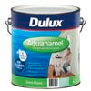 Dulux 4L Enamel Paint Aquanamel Semi Gloss Deep - 4L