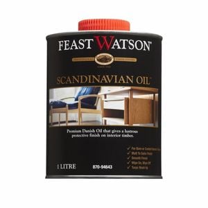 Feast Watson 1L Scandinavian Oil
