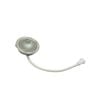 Rangehood Light Assembly - Halogen 31328004, Suits Omega, Technika