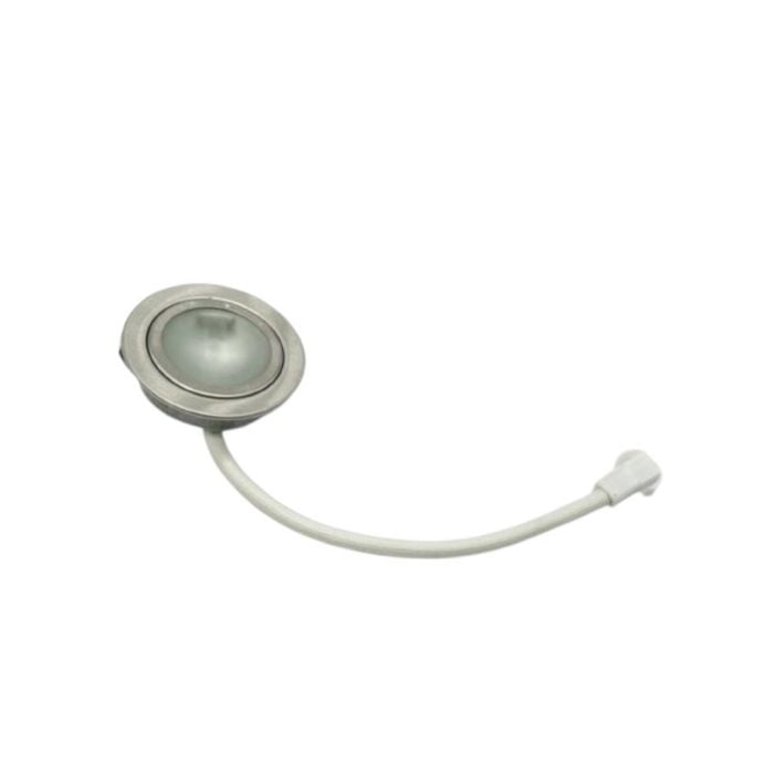 Rangehood Light Assembly - Halogen 31328004, Suits Omega, Technika