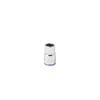 Kincrome 13mm 1/2" Drive Mirror Polish Socket