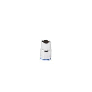 Kincrome 13mm 1/2" Drive Mirror Polish Socket