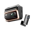 Ddpai Z60 Pro Dual - 4k Front + 1080p Rear Camera Dashcam