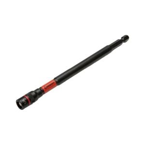 Crescent 1/4x6in. Nutdrive u-GUARD Impact Fastener Drive
