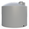 Bailey 13500L Light Grey Icon Water Tank