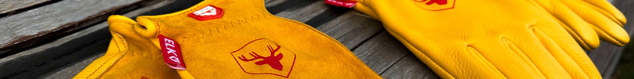 ELK Gloves is a premium leather gardening gloves range created by gardeners who understand unique Australian gardening conditions