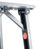 VW Transporter T5, T5.1, T6 & T6.1 – Loc8 Integrated Table Pod for sliding door