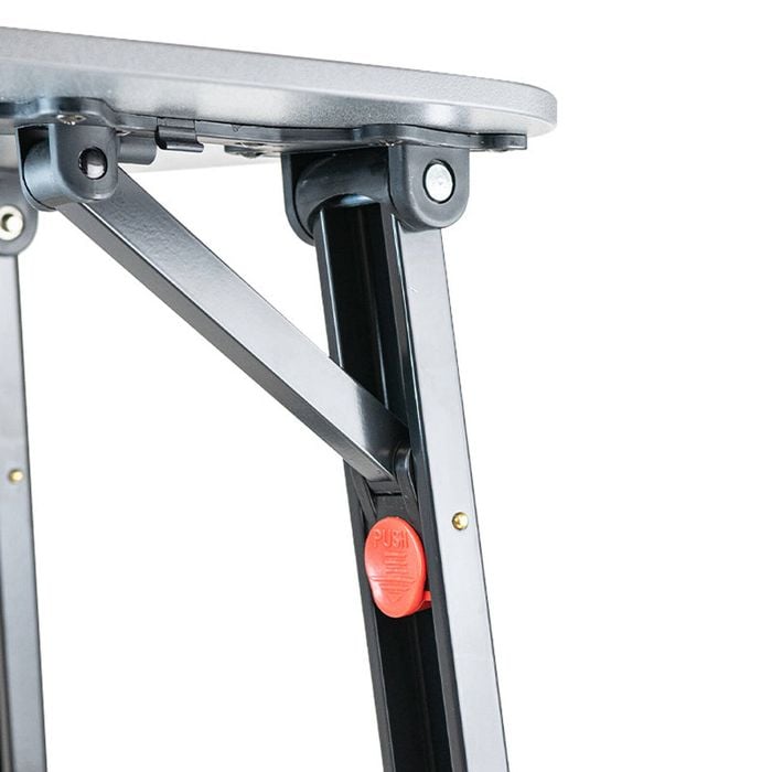 VW Transporter T5, T5.1, T6 & T6.1 – Loc8 Integrated Table Pod for sliding door