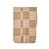 Amalfi Zia Throw Camel 130x170cm