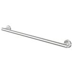 HomeCare by Caroma 900mm Stainless Steel Straight Grab Rail