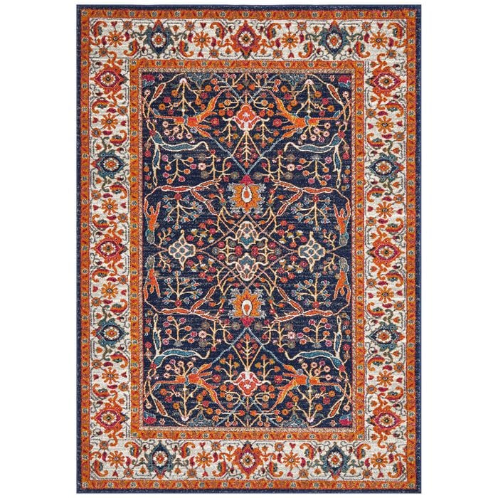 Sense 262 Multi 290X200Cm Rug