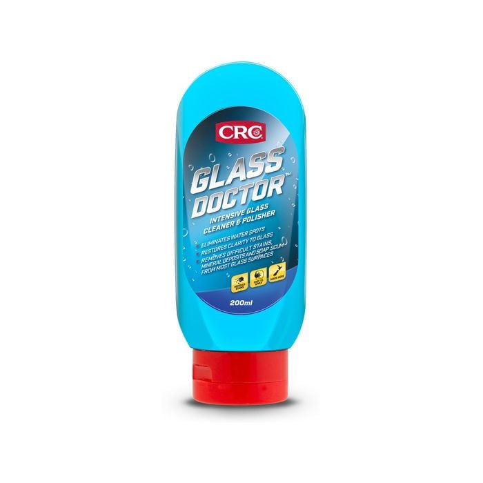 CRC 200ml Glass Doctor