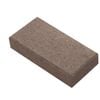 Brighton Masonry 200 x 100 x 40mm Coffee Mypave 214 Paver