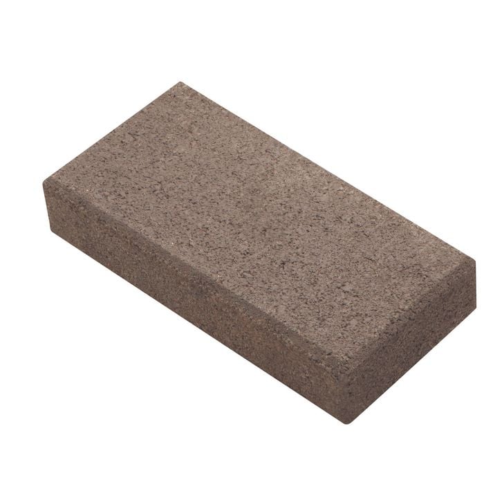 Brighton Masonry 200 x 100 x 40mm Coffee Mypave 214 Paver