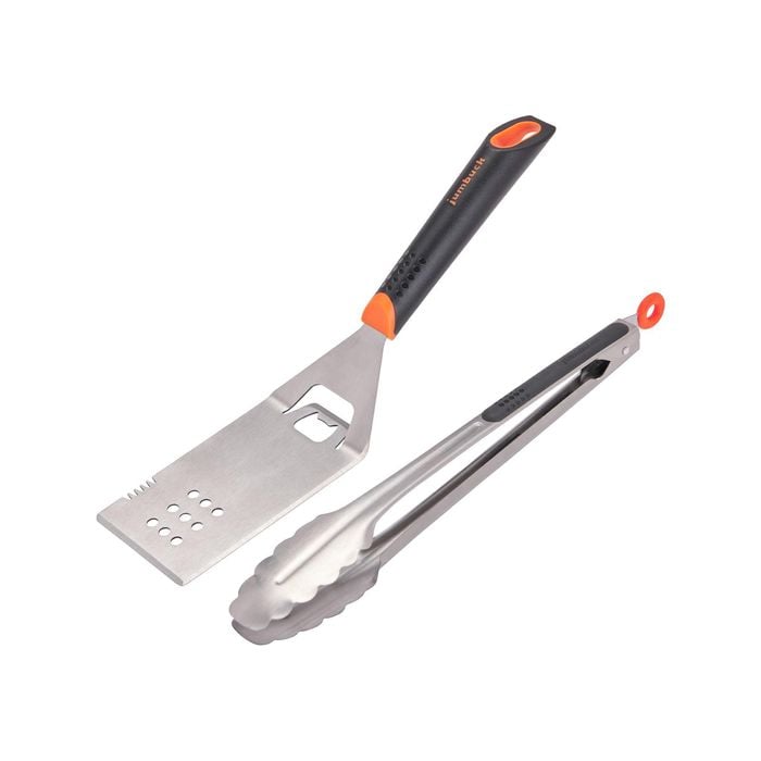 Jumbuck 2 Piece BBQ Tool Set
