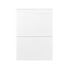 Fire Safe Cladding 5400 x 140mm Surfmist Shadow Effect